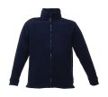 Heren Fleece Vest Thor Regatta 300 TRF581 Navy